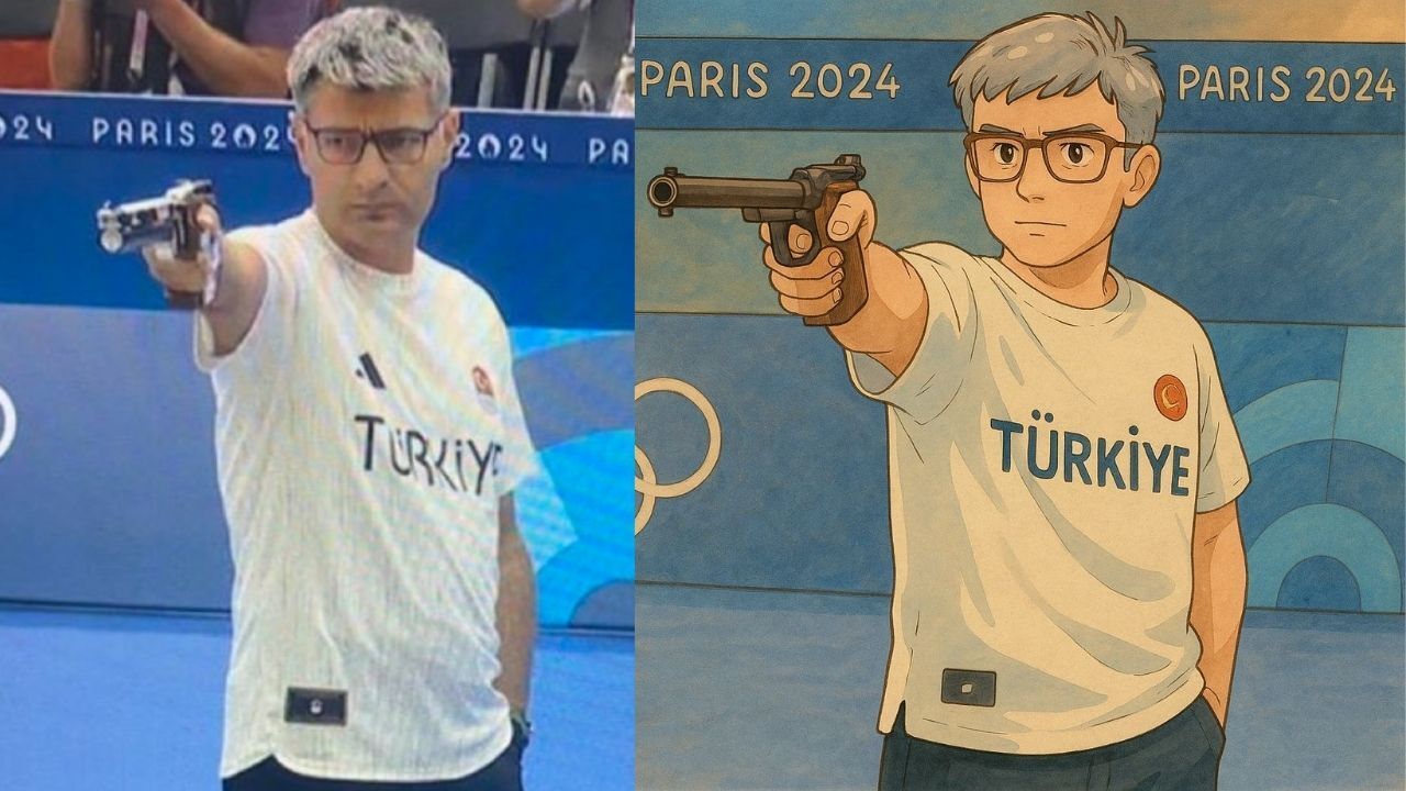 ChatGPT Ghibli Akımı Bakın Nasıl Yapılır? Yapay Zeka ile Adım