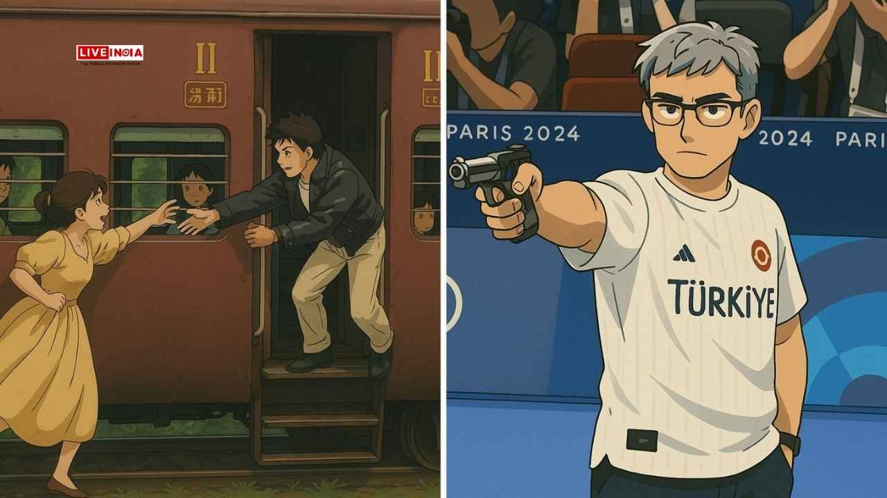 ChatGPT Ghibli nedir
