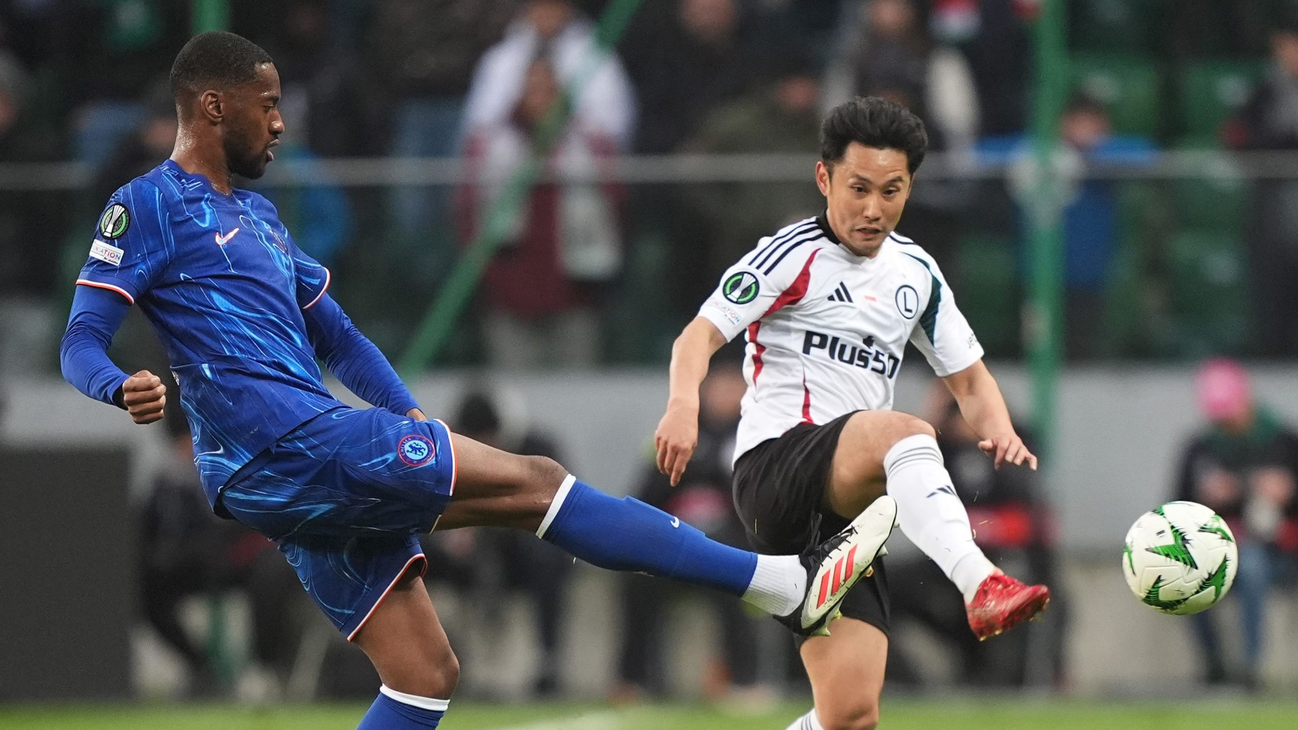 Chelsea - Legia Varşova Canlı İzle Şifresiz! Chelsea - Legia Varşova Maçı Canlı Yayın Linki, Kanalı Ve Saati
