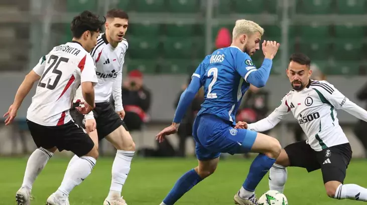 Chelsea - Legia Varşova Canlı İzle Şifresiz! Chelsea - Legia Varşova Maçı Canlı Yayın Linki, Kanalı Ve Saati