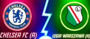 Chelsea – Legia Varşova Canlı İzle Şifresiz! Chelsea – Legia