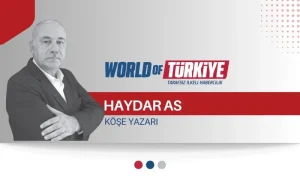 Haydar AS – 6 Nisan 2025 Her hangi bir konuda