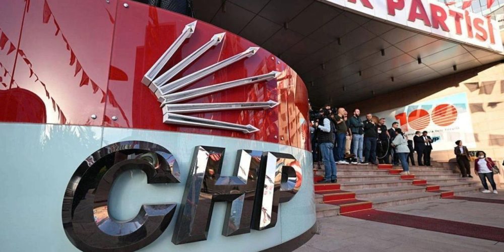 CHP Kurultayı 6 Nisan Saat Kaçta, Nerede Yapılacak? CHP Olağanüstü Kurultayı Adayları Açıklandı