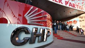 CHP kurultayı için geri sayım başladı. 6 Nisan 2025 Pazar