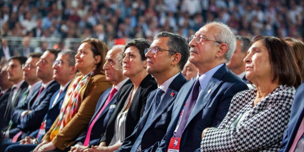 CHP Parti Meclisi Listesi Açıklandı! 2025 CHP Parti Meclisi Adayları Kimler?