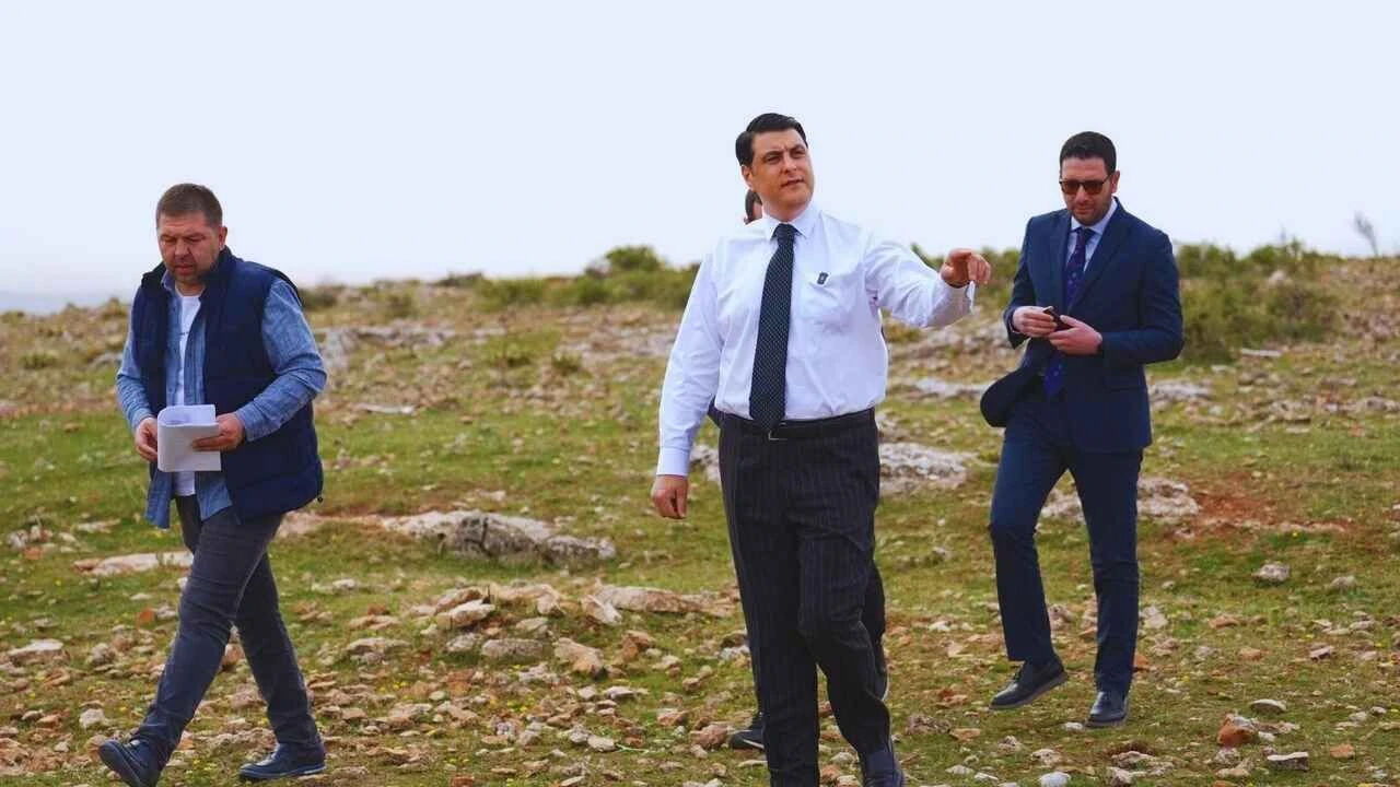 CHP'li Belediye Başkanı Umut Yılmaz Kimdir? Neden İstifa Etti? Hangi Partiye Geçecek?