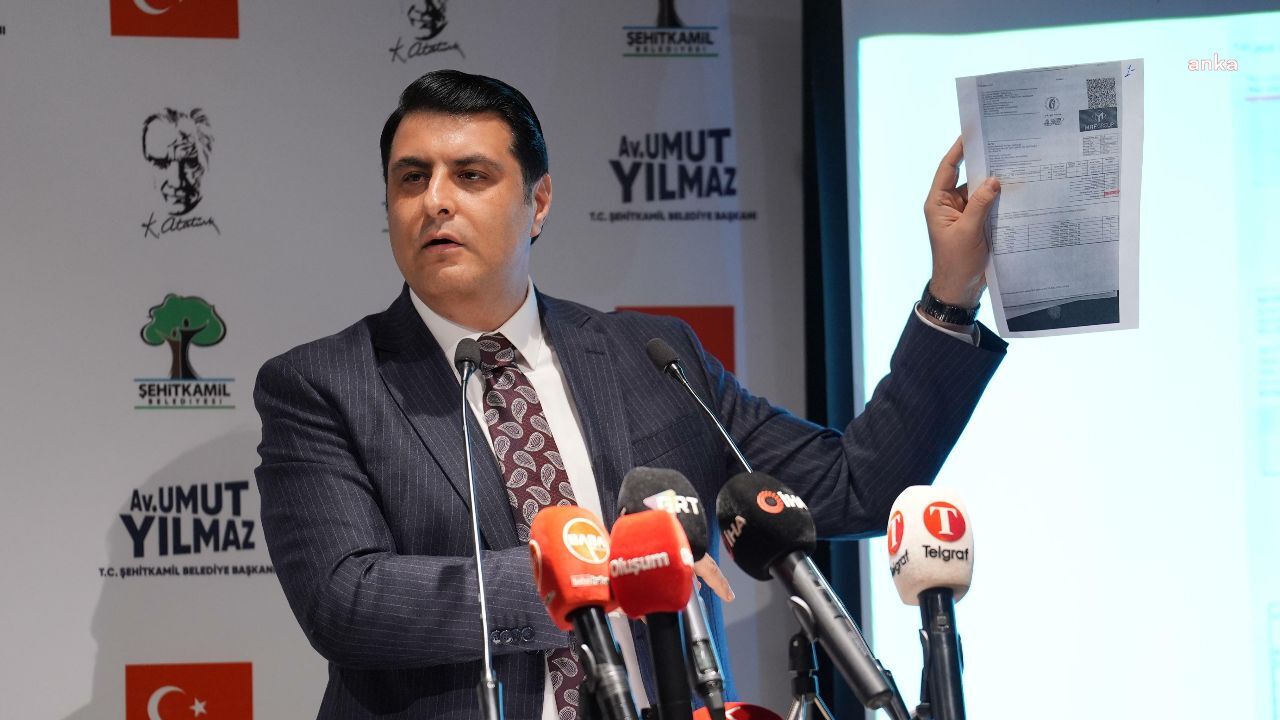 CHP’li Belediye Başkanı Umut Yılmaz Kimdir? Neden İstifa Etti? Hangi Partiye Geçecek?