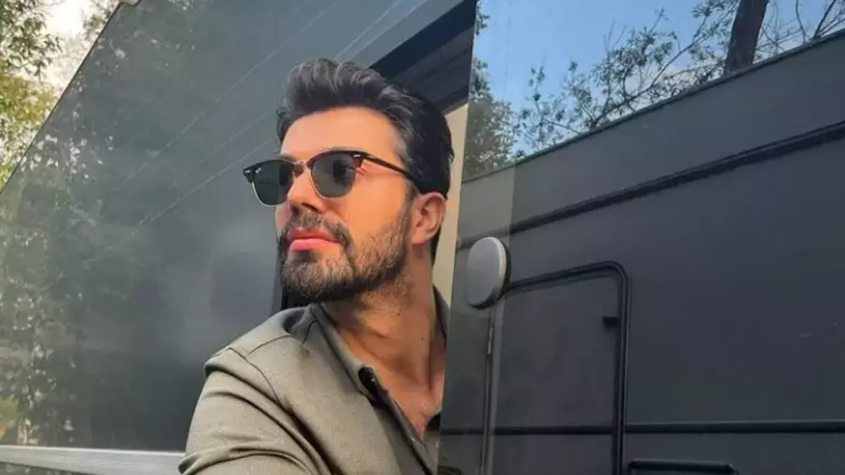 Çift Kişilik Oda Dizisinin Teoman’ı Kim, Gerçek Adı Nedir? Batuhan Ekşi Kaç Yaşında, Aslen Nereli, Evli Mi, Sevgilisi Kim, Oynadığı Diziler Neler?