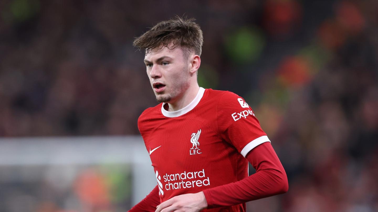Conor Bradley Kimdir? Boyu, Kilosu, Yaşı Kaç? Nereli, Piyasa Değeri, Mevkii, Hangi Takımlarda Oynadı? Liverpool Conor Bradley Biyografisi