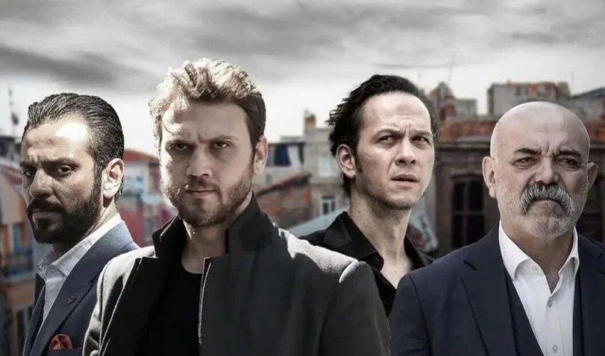 Çukur Dizisinin Filmi Geliyor! Fenomen Dizi Çukur’un Film Versiyonu Ne Zaman Yayınlanacak?