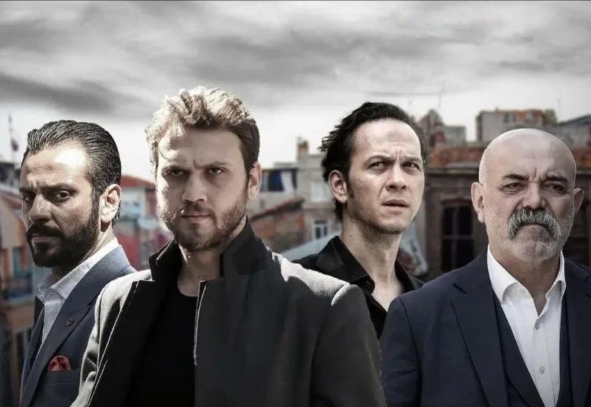 Çukur Dizisinin Filmi Geliyor! Fenomen Dizi Çukur’un Film Versiyonu Ne Zaman Yayınlanacak?