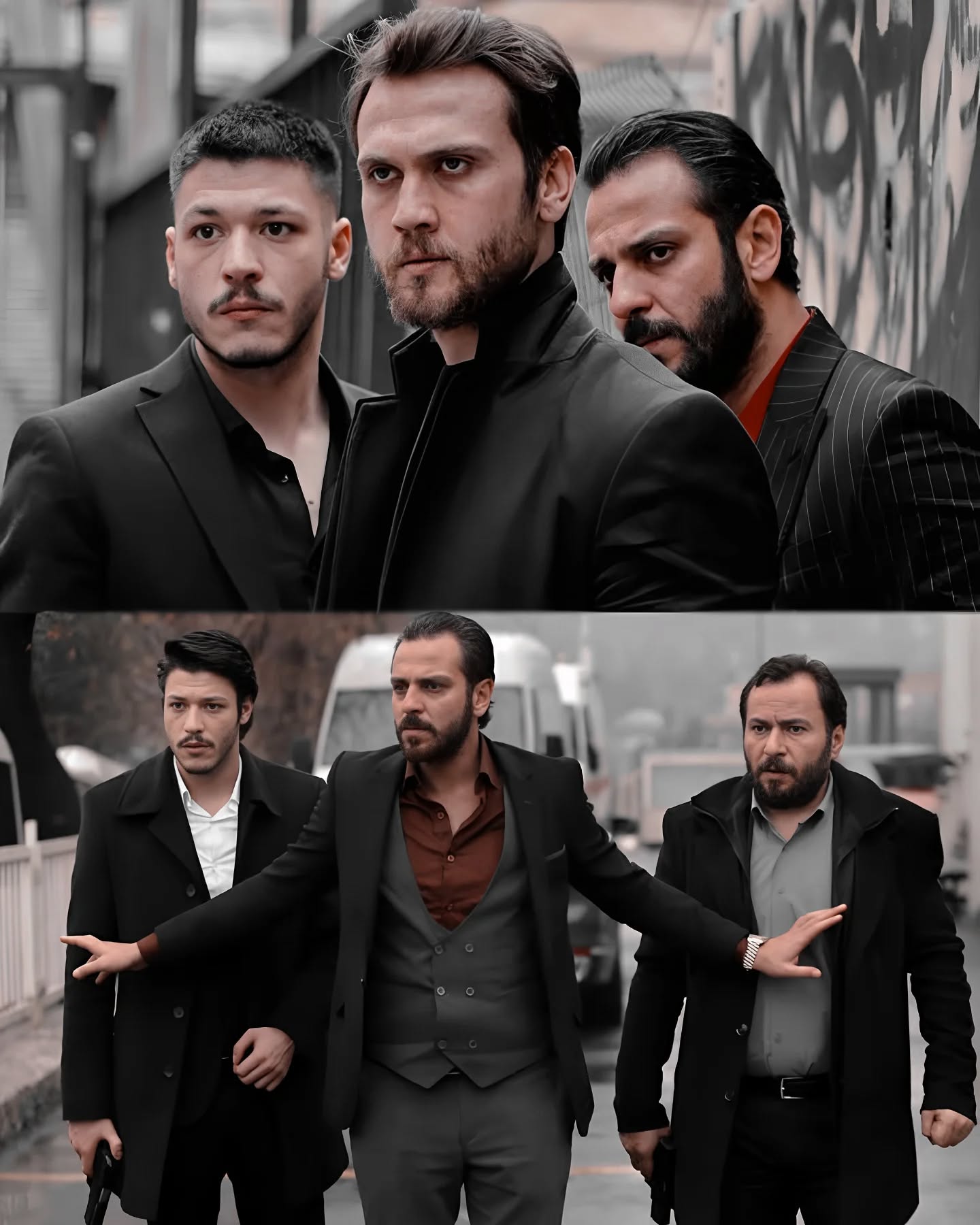 Çukur Dizisinin Filmi Geliyor! Fenomen Dizi Çukur’un Film Versiyonu Ne Zaman Yayınlanacak?