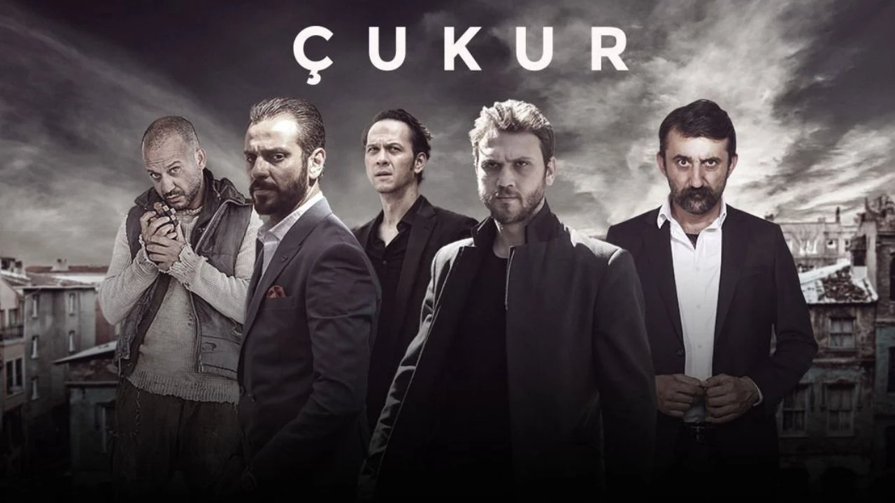 Çukur Filmi mi çıkıyor