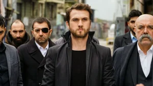 Çukur filmi için geri sayım başladı! Prime Video ile anlaşma
