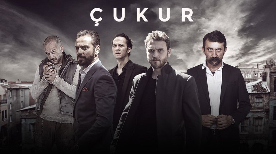 Çukur Filminin Konusu Nedir? Oyuncuları Kimler? Hangi Platformda Yayınlanacak?