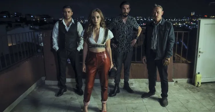 Çukur Filminin Konusu Nedir? Oyuncuları Kimler? Hangi Platformda Yayınlanacak?