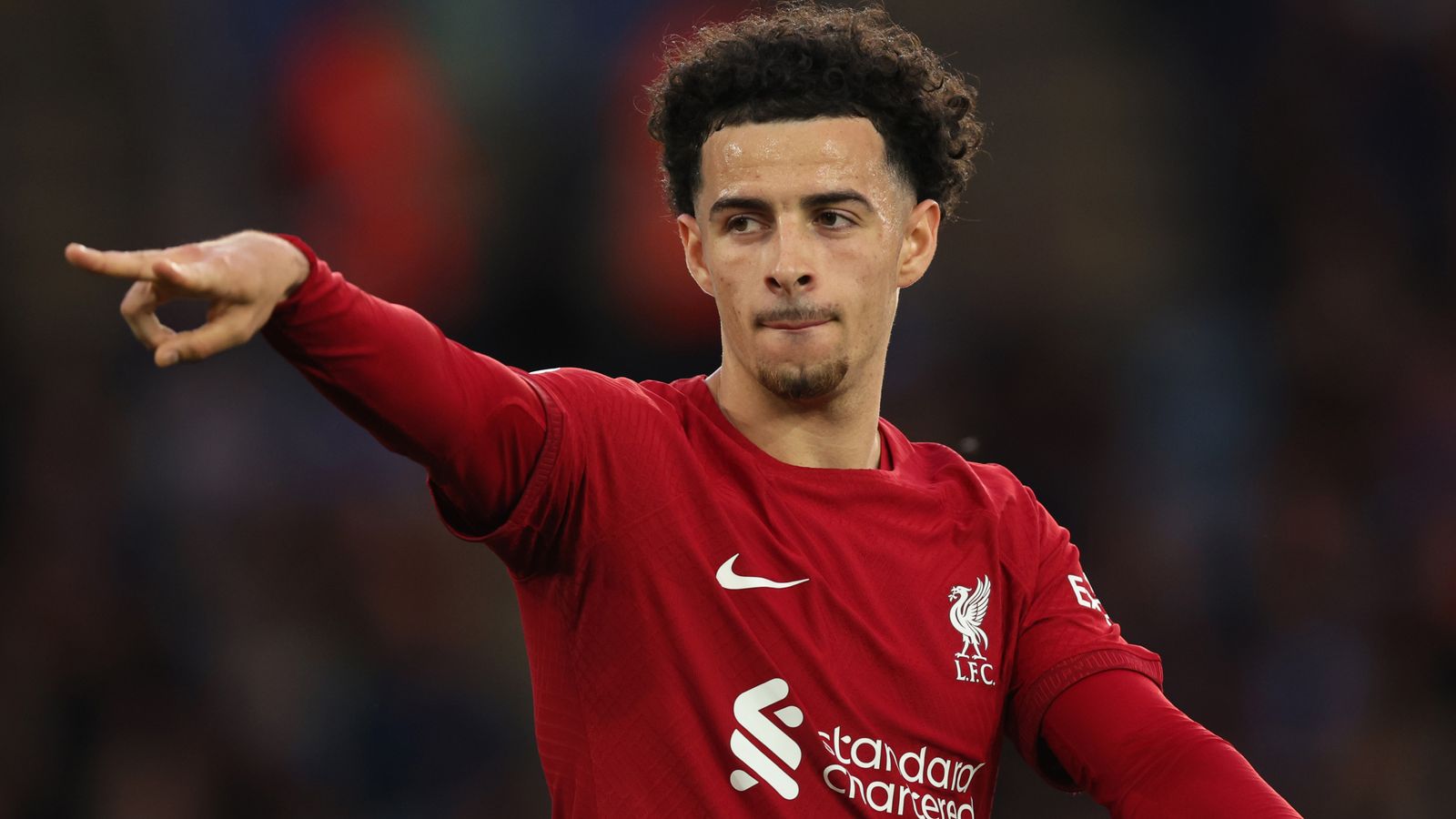 Curtis Jones Kimdir? Boyu, Kilosu, Yaşı Kaç? Nereli, Piyasa Değeri, Mevkii, Hangi Takımlarda Oynadı? Liverpool Curtis Jones Biyografisi