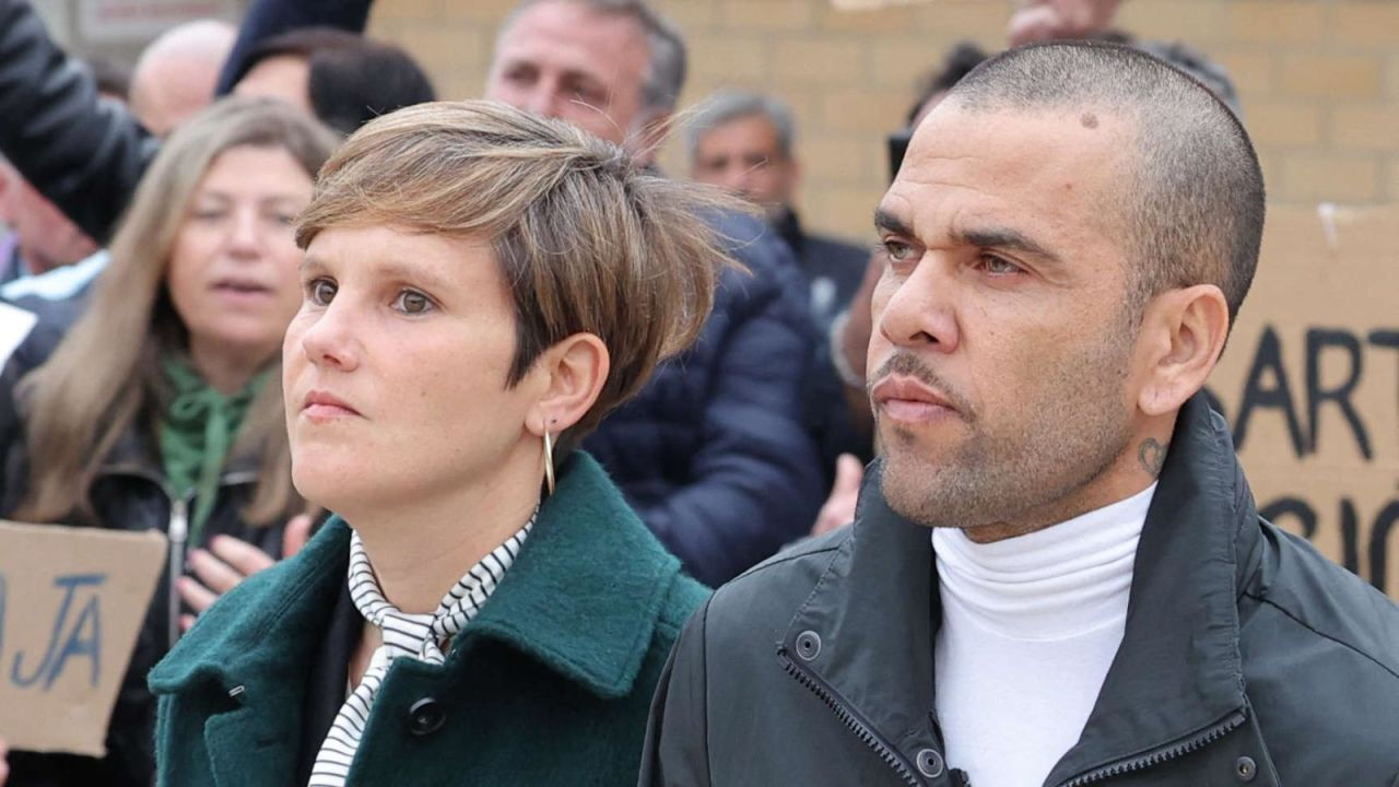 Dani Alves Hapiste Mi, Serbest Mi Bırakıldı? Dani Alves Olayı Nedir?