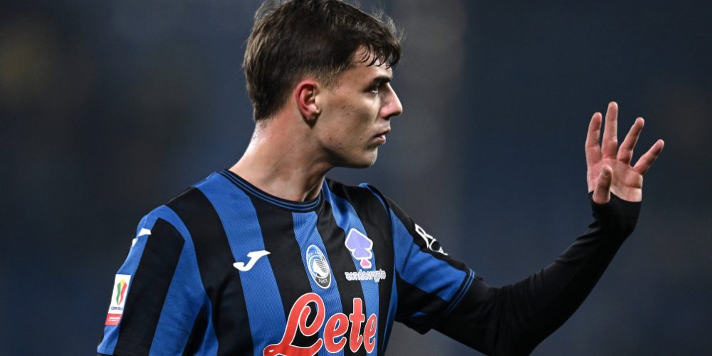 Daniel Maldini Kimdir? Boyu, Kilosu, Yaşı Kaç? Kaç Numara, Hangi Ülkeli, Dini, Piyasa Değeri, Mevkii, İstatistikleri, Hangi Takımlarda Oynadı? Atalanta Daniel Maldini Biyografisi ve Futbol Kariyeri