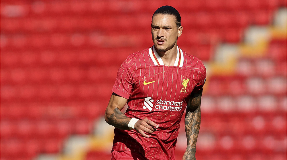 Premier League ekibi Liverpool’un en dikkat çeken isimlerinden biri olan