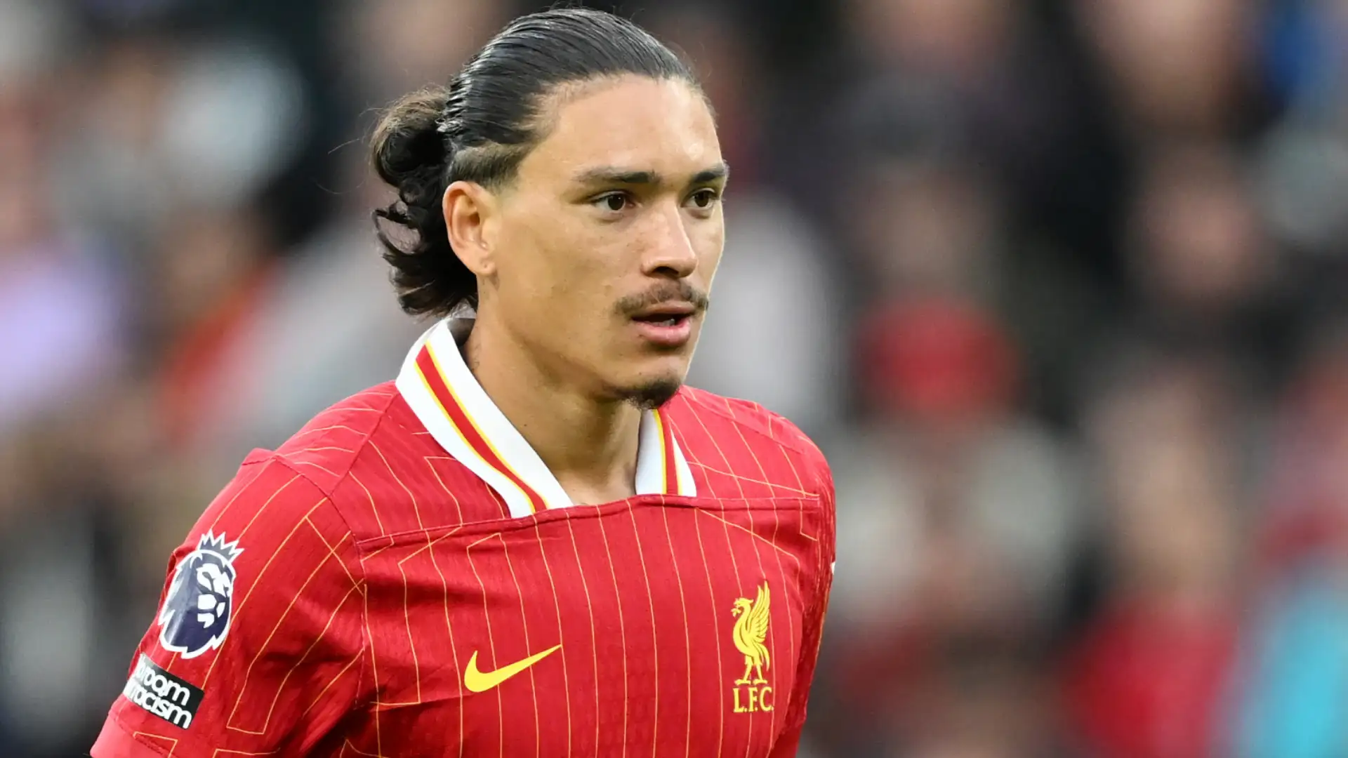 Darwin Núñez Kimdir? Boyu, Kilosu, Yaşı Kaç? Nereli, Piyasa Değeri, Mevkii, Hangi Takımlarda Oynadı? Liverpool Darwin Núñez Biyografisi