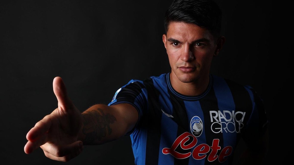 İtalya Serie A’nın formda ekiplerinden Atalanta’nın son yıllardaki dikkat çeken