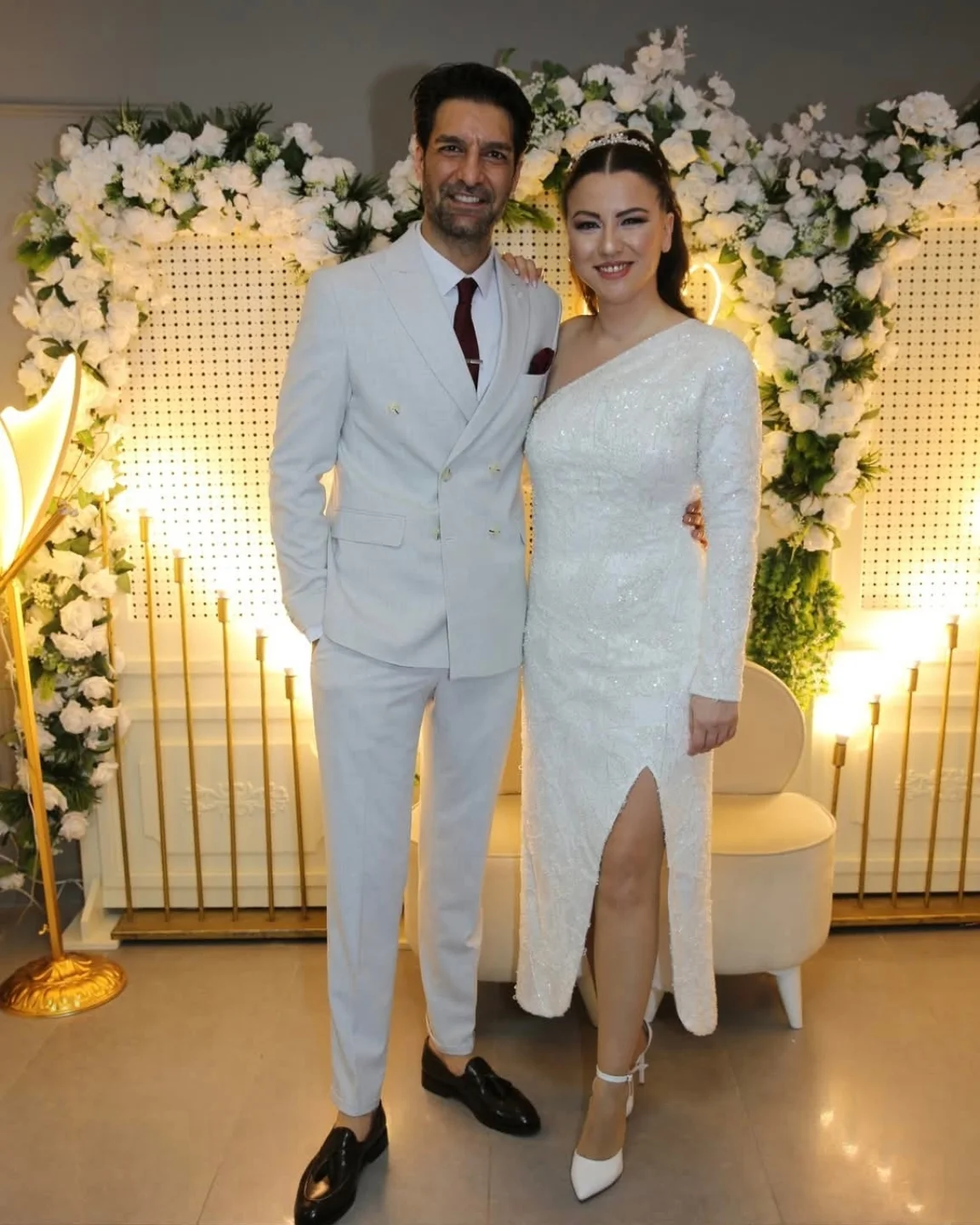 Deha’nın Karga’sı Taner Rumeli Evleniyor Mu? Taner Rumeli'nin Nişanlısı Ceyda Âşık Kim?