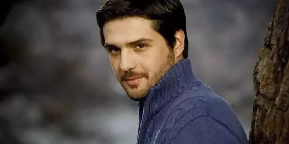 Dehşet Bey Filminin Kudret Karadağ’ı Cemal Toktaş Kimdir? Kaç Yaşında, Aslen Nereli, Evli mi, Sevgilisi Kim, Hangi Dizi ve Filmlerde Rol Aldı?