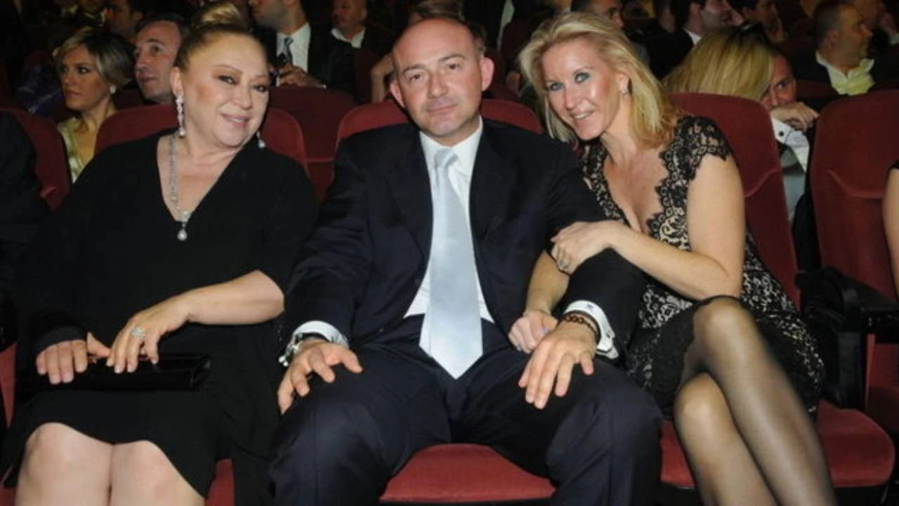 Deniz Şahenk kimdir? Ferit Şahenk’in annesi Deniz Şahenk nereli, kaç yaşında, öldü mü, serveti ne kadar? Sağlık durumu ve son durumu nedir? Deniz Şahenk kimdir