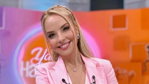 Deniz Satar kimdir? İzmir doğumlu gazeteci ve sunucu Deniz Satar’ın