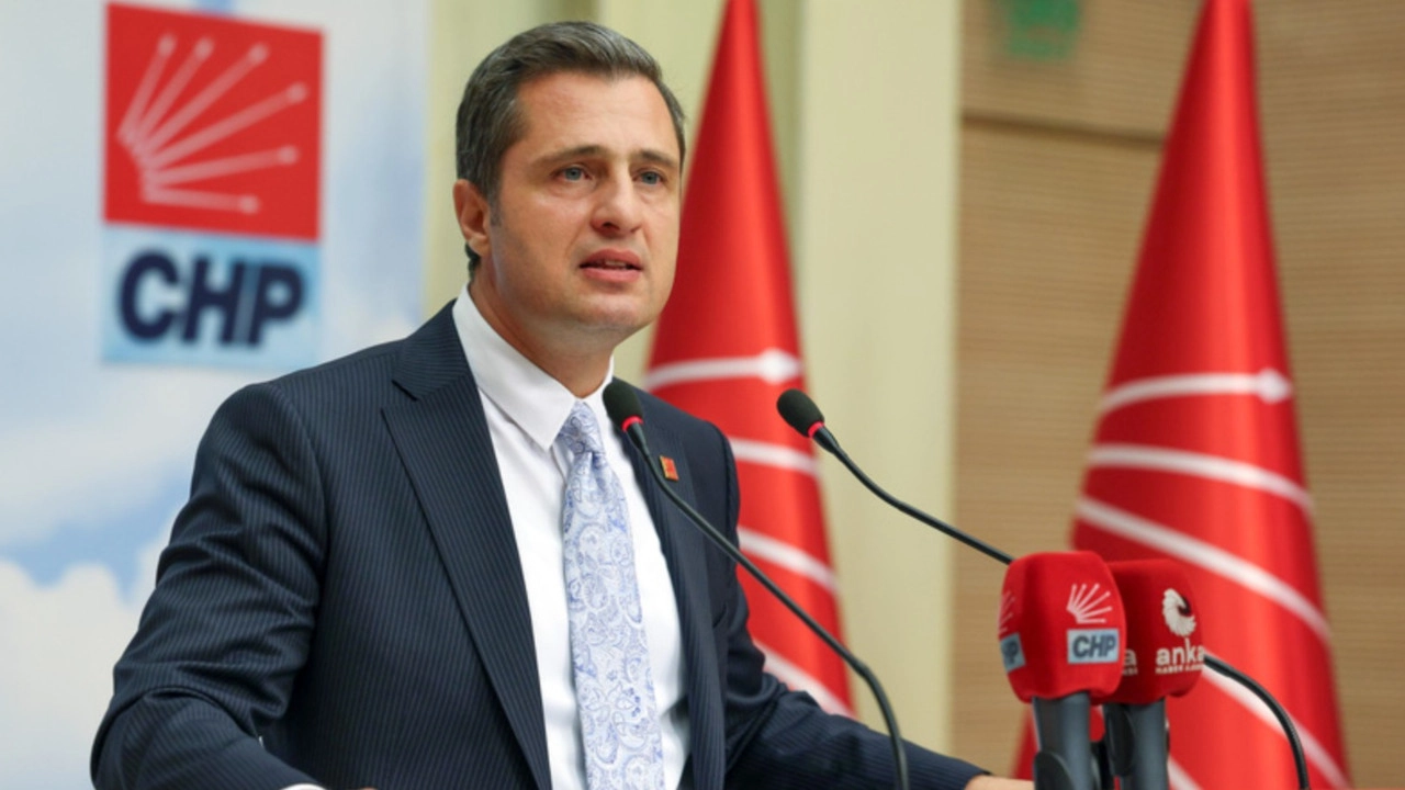 Deniz Yücel kimdir