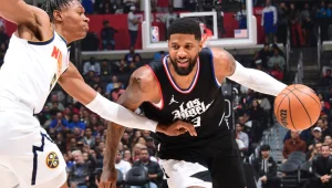 Denver LA Clippers maçı 19 Nisan Cumartesi 22:30’da S Sport