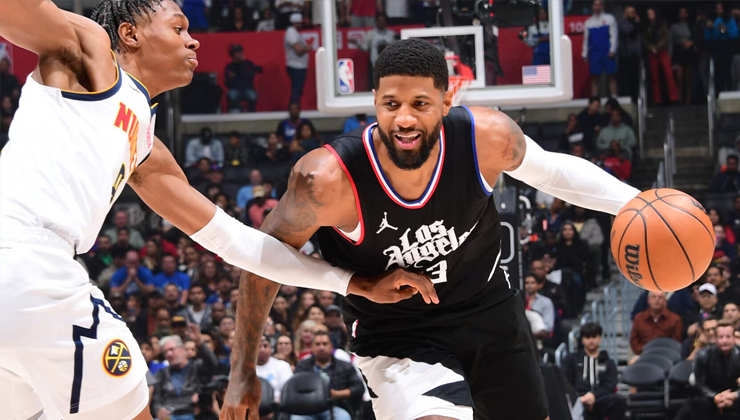Denver LA Clippers maçı hangi kanalda