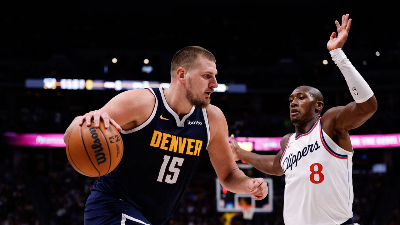 Denver LA Clippers maçı ne zaman