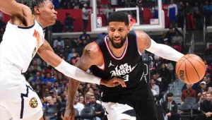 Denver LA Clippers maçı ne zaman? 30 Nisan'da S Sport