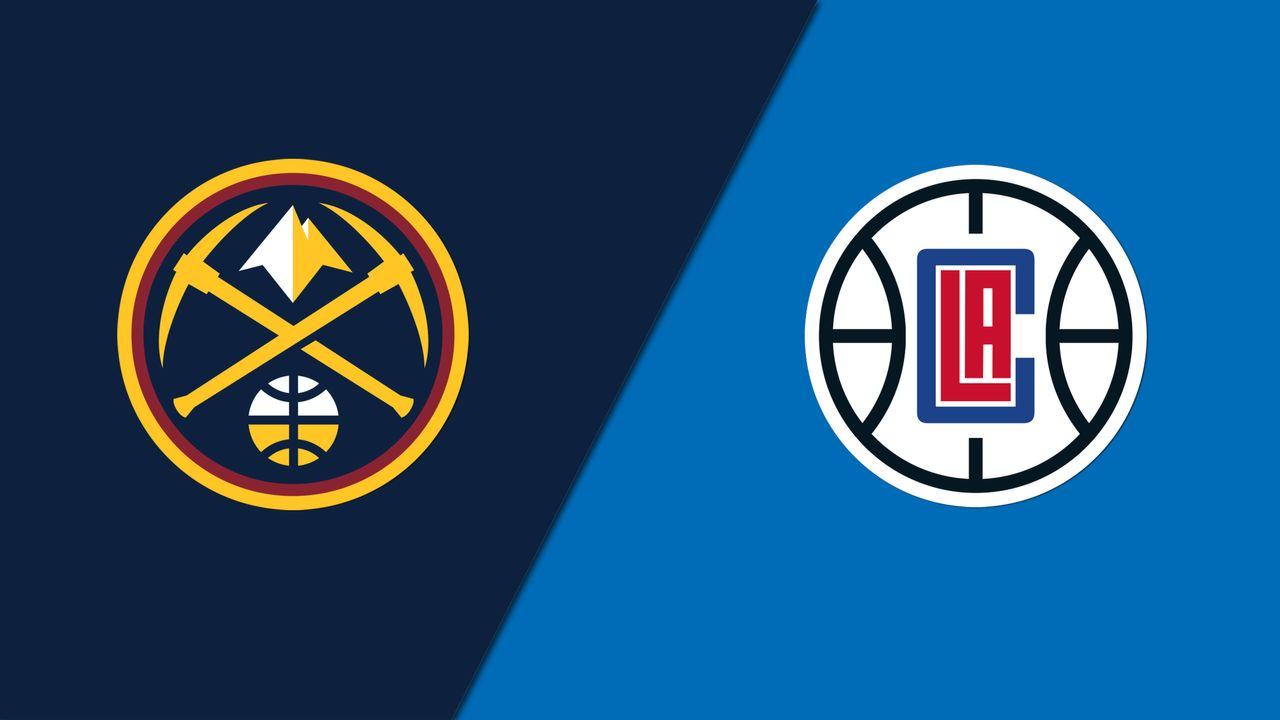 Denver LA Clippers maçı saat kaçta