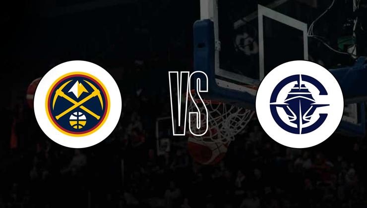 Denver LA Clippers maçı saat kaçta