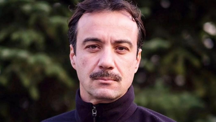 Devrim Nas kimdir