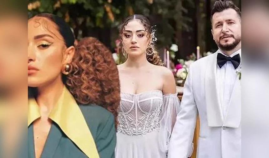 Dilan Çıtak ve Levent Dörter Boşanıyor mu? Magazin dünyası yeni