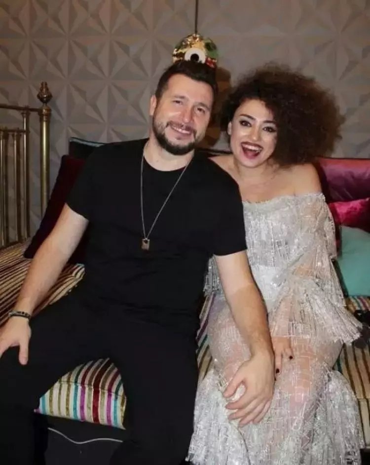 Dilan Çıtak’tan Evlilik İtirafı! Levent Dörter'le Boşanıyorlar mı? Gerçek Ortaya Çıktı!