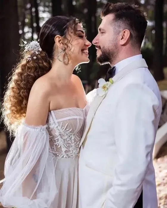 Dilan Çıtak’tan Evlilik İtirafı! Levent Dörter'le Boşanıyorlar mı? Gerçek Ortaya Çıktı!