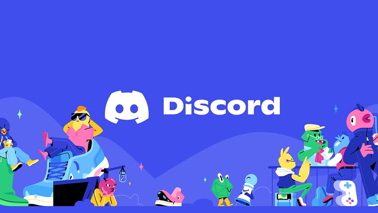 Discord açıldı mı