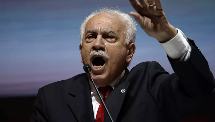 Doğu Perinçek kimdir