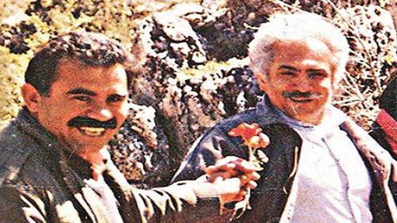 Doğu Perinçek kimdir
