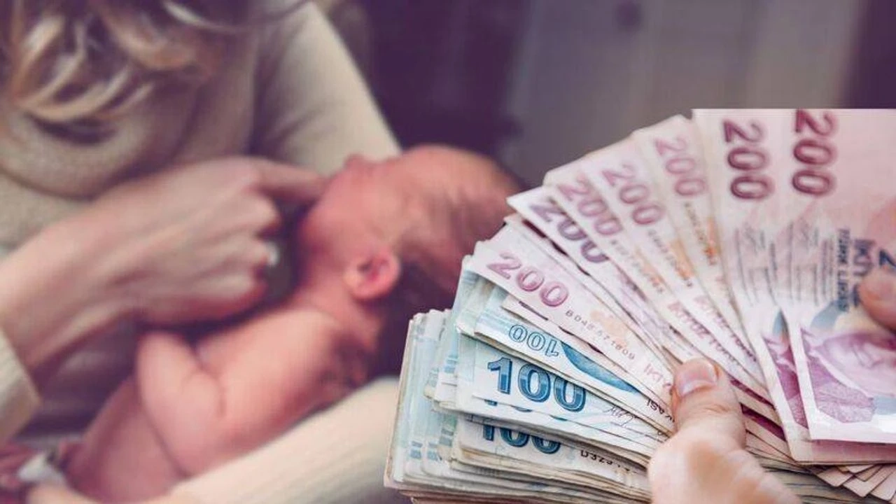 Doğum yardımı başvurusu nasıl yapılır
