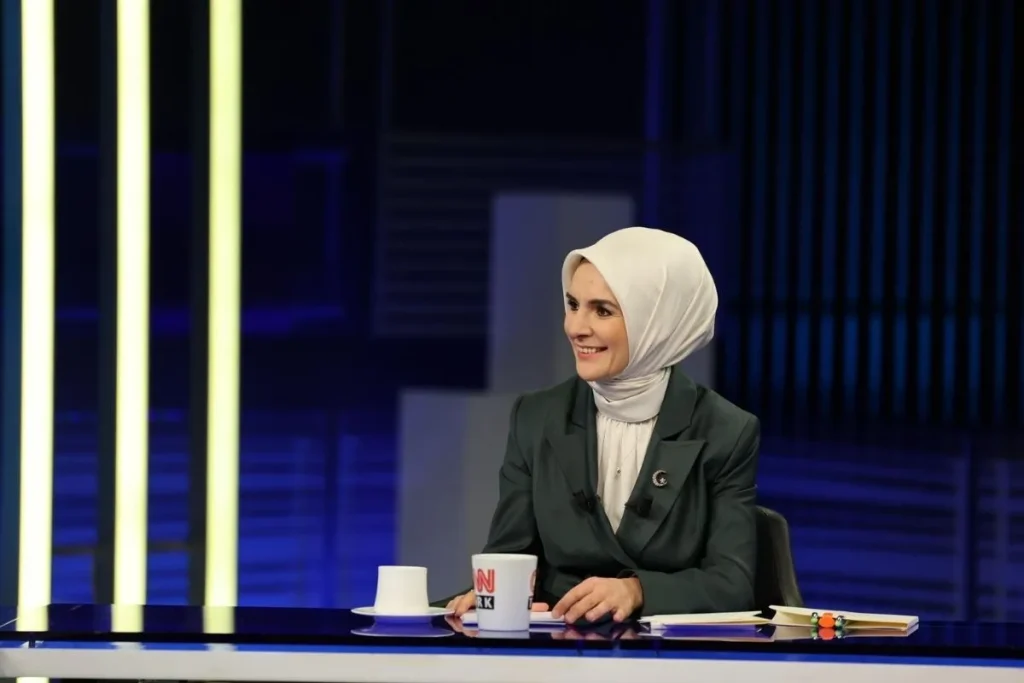 doğum yardımı ödemeleri mahinur göktaş