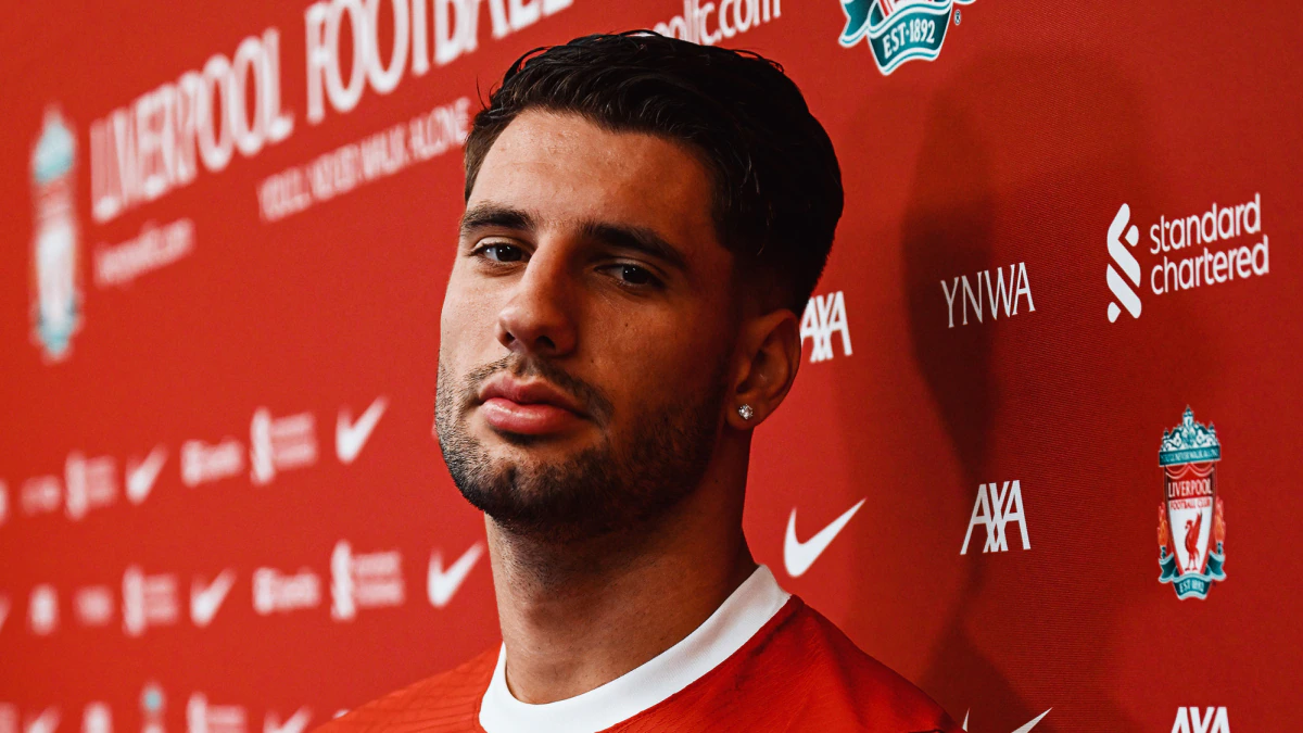 Dominik Szoboszlai kimdir? Boyu, kilosu, yaşı kaç? Nereli, piyasa değeri