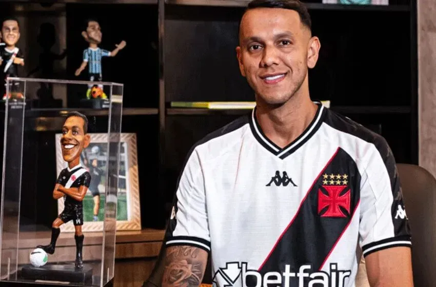 Brezilyalı orta saha oyuncusu Josef De Souza, Türkiye’de geçirdiği başarılı