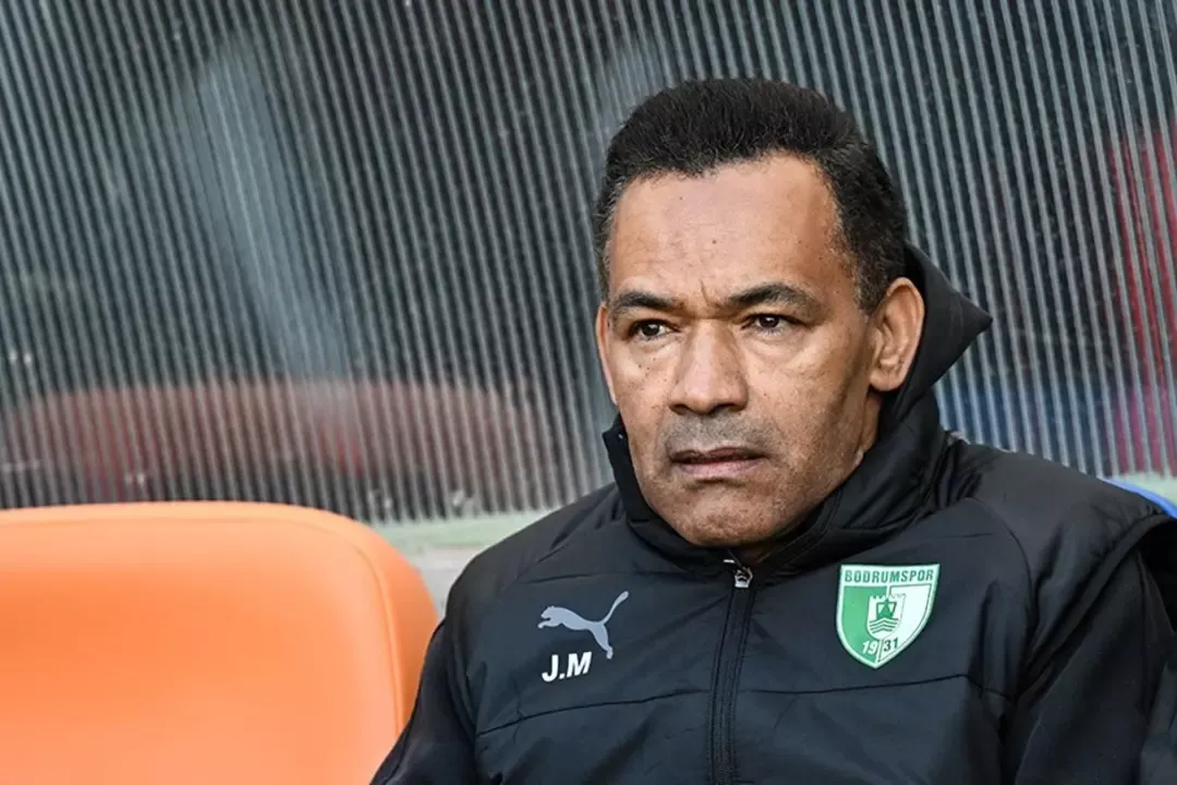 Sipay Bodrum FK, Trendyol Süper Lig’in 32. haftasında 18 Nisan