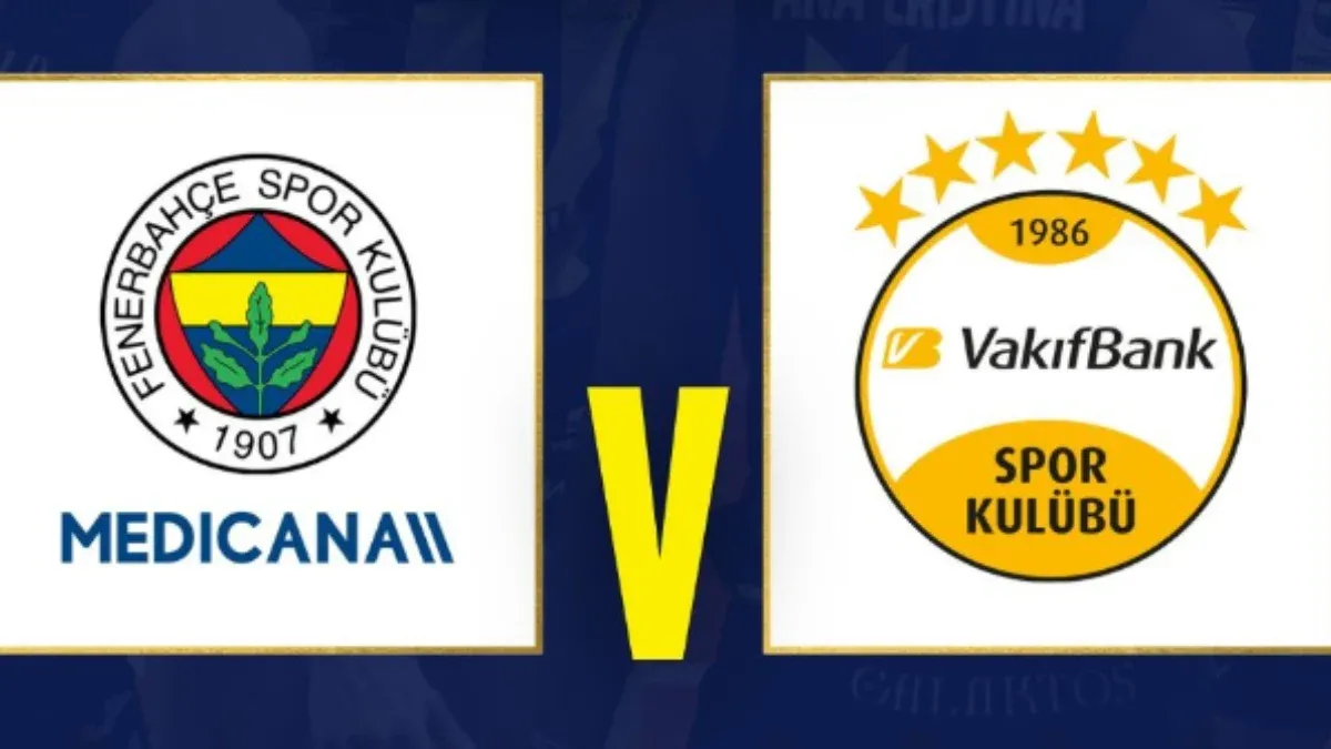 Türkiye’nin en prestijli voleybol organizasyonlarından biri olan Vodafone Sultanlar Ligi’nde